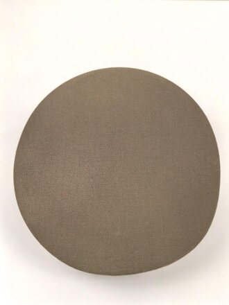 Russland "Kalter Krieg"  Schirmmütze für einen Offizier, gebraucht, Kopfgrösse 57