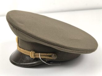 Russland "Kalter Krieg"  Schirmmütze...
