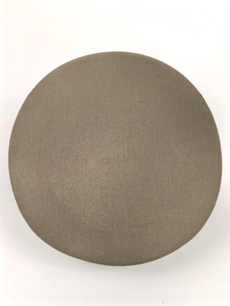 Russland "Kalter Krieg"  Schirmmütze für einen Offizier, gebraucht, Kopfgrösse 54