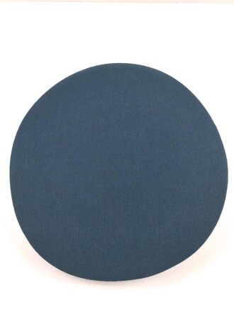 Russland "Kalter Krieg"  Schirmmütze für einen Offizier, gebraucht, Kopfgrösse 57