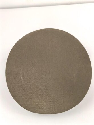 Russland "Kalter Krieg"  Schirmmütze für einen Offizier, gebraucht, Kopfgrösse 53