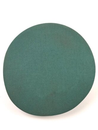 Russland "Kalter Krieg"  Schirmmütze für Mannschaften, gebraucht, Kopfgrösse 54