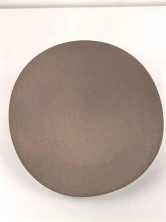 Russland "Kalter Krieg"  Schirmmütze für Mannschaften, gebraucht, Kopfgrösse 60