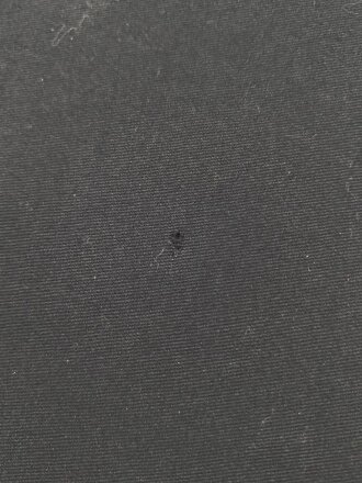 Russland "Kalter Krieg"  Schirmmütze für einen hochrangigen Marineoffizier. Kopfgrösse 57