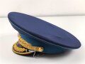 Russland "Kalter Krieg"  Schirmmütze für einen General. Kopfgrösse 57