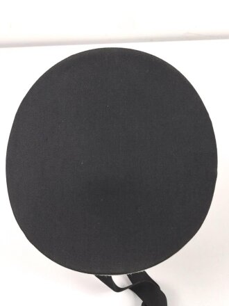 Russland "Kalter Krieg"  Tellermütze für Marineangehörige, Kopfgrösse 58