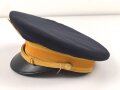 U.S.Army Officers dress visor hat, "Bancroft", size 7 1/4