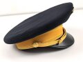 U.S.Army Officers dress visor hat, "Bancroft", size 7 1/4