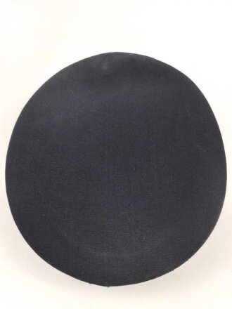 U.S.Army Officers dress visor hat, "Bancroft", size 7 1/8