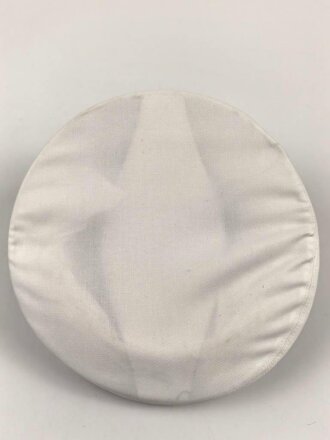 U.S. Coast guard officers visor hat, "Bancroft", size 7  3/8