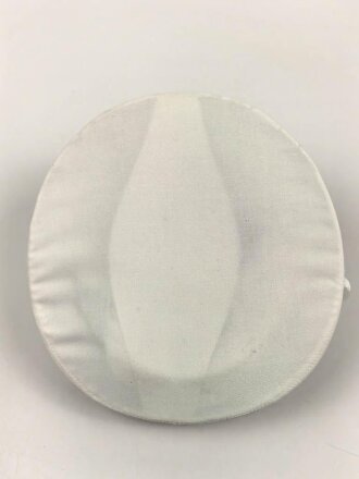 U.S. Coast guard EM visor hat, "Bancroft", size 7  1/4