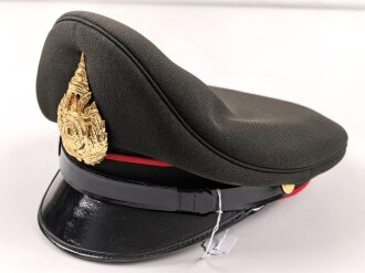 Thailand, Schirmmütze in gutem Zustand, Kopfgrösse 55