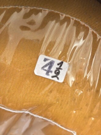 Thailand, Schirmmütze in gutem Zustand, Kopfgrösse 55