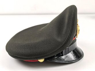 Thailand, Schirmmütze in gutem Zustand, Kopfgrösse 55