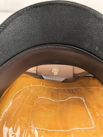 Thailand, Schirmmütze in gutem Zustand, Kopfgrösse 55