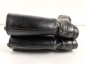 Paar Stiefel für Unteroffiziere der Wehrmacht. Ungereinigtes Paar, Sohlenlänge 28,5cm