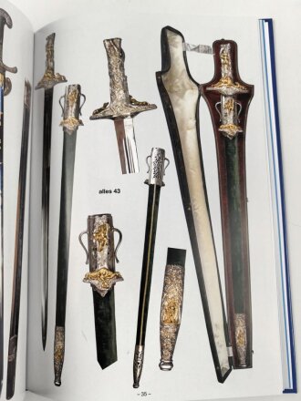 Jan K. Kube, Sonderauktion Sammlungsauflösung Historische Waffen und Militaria aus dem Nachlass der Herzöge in Bayerm