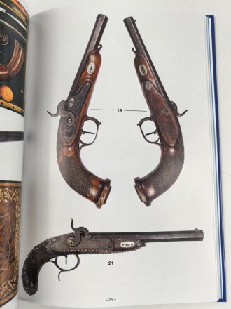 Jan K. Kube, Sonderauktion Sammlungsauflösung Historische Waffen und Militaria aus dem Nachlass der Herzöge in Bayerm