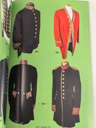 Jan K. Kube, 150. Auktion Katalog I Sammlung Hof- und Ziviluniformen Max-Georg Freiherr von Eltz-Rübenach, DIN A5, gebraucht