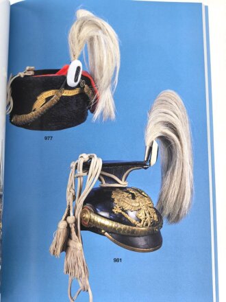 Jan K. Kube, 150. Auktion Katalog II Orden - Alte Waffen...