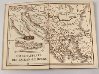 "Von den Karawanken bis Kreta - Berichte und...