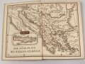 "Von den Karawanken bis Kreta - Berichte und Bilder" datiert 1941, über DIN A5 gebraucht