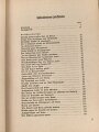 "Von den Karawanken bis Kreta - Berichte und Bilder" datiert 1941, über DIN A5 gebraucht