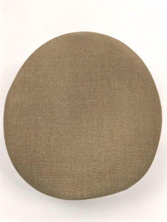 Tschechoslowakei, Schirmmütze für Angehörige der Luftwaffe aus des Zeit des kalten Krieg, guter Zustand, Kopfgrösse 55