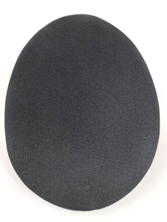 Indonesien, Schirmmütze für einen Offizier der Armee. Guter Zustand, Kopfgrösse 56