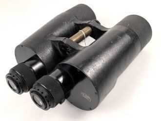 Kriegsmarine , Doppelfernrohr 8 x 60 von Carl Zeiss Jena....