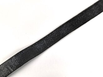 Württemberg, Koppel für Mannschaften , Eigentumstsück in gutem Zustand, Gesamtlänge 98cm