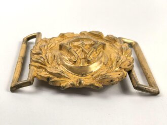 Kaiserliche Marine Schärpenschloß für...