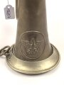 Preußen, Signalhorn Modell 1899. gebraucht