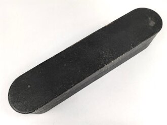 Kaiserreich, Aufbewahrungsschachtel für eine Paradeschärpe von " M.Neumann Berlin" Guter Zustand