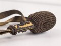 Bayern, Portepee zum Beamtendegen. Guter Zustand