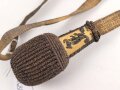 Bayern, Portepee zum Beamtendegen. Guter Zustand