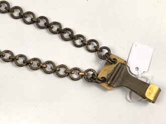 Bulgarien, Dolch für Offiziere des Heeres M51. Getragenes Stück in gutem Gesamtzustand