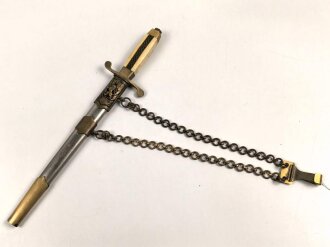 Bulgarien, Dolch für Offiziere des Heeres M51....