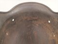Stahlhelm Glocke Wehrmacht Modell 1935. Hersteller ET64