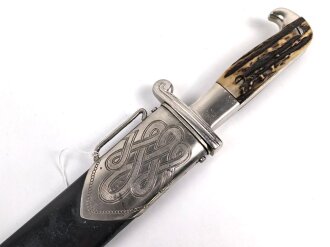 Reichsarbeitsdienst, Hauer für Mannschaften und...