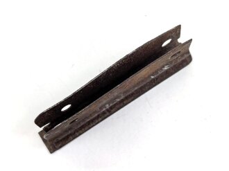 Feuerschutzblech für ein Bajonett, Höhe 80,9mm