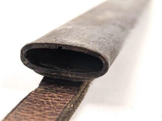 Österreich 1. Weltkrieg, Kampfmesser in gutem Gesamtzustand, ungereinigt