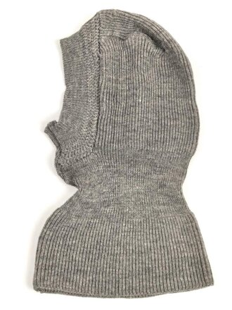 Wollkaputze Wehrmacht in sehr gutem Zustand