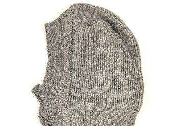 Wollkaputze Wehrmacht in sehr gutem Zustand