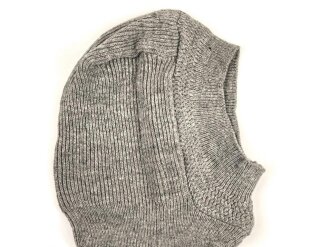 Wollkaputze Wehrmacht in sehr gutem Zustand