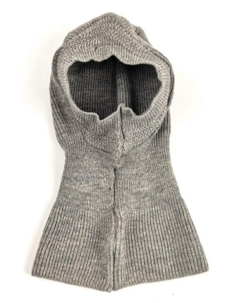 Wollkaputze Wehrmacht in sehr gutem Zustand