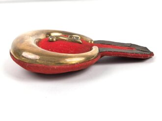 Bayern, einzelnes Epaulett