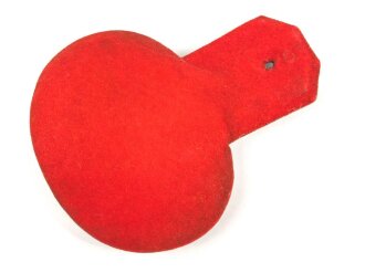 Bayern, einzelnes Epaulett