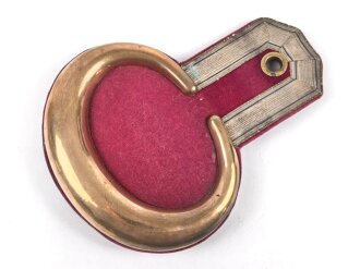 Bayern, einzelnes Epaulett