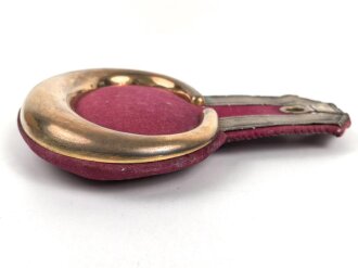 Bayern, einzelnes Epaulett